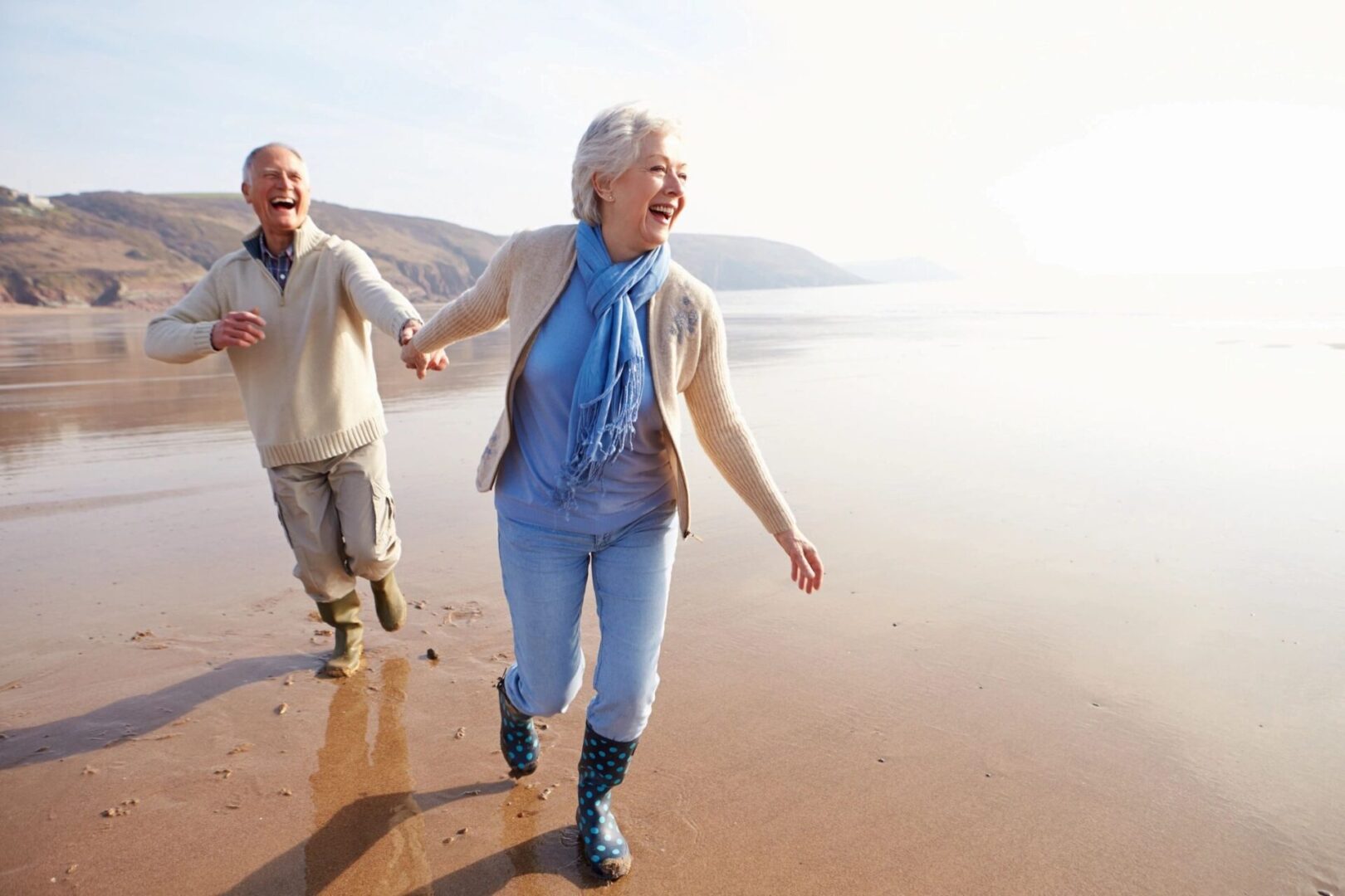 Traveling as a Senior: Tips for Adventurous Souls